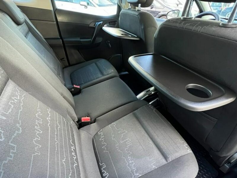 Opel Meriva D/PbSalon Polska * Udok. Przebieg * Oryg. Lakier * Gwarancja / Zamiana II (2010-)