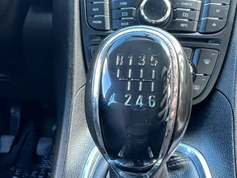 Opel Meriva D/PbSalon Polska * Udok. Przebieg * Oryg. Lakier * Gwarancja / Zamiana II (2010-)