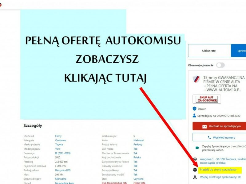 Opel Meriva D/PbSalon Polska * Udok. Przebieg * Oryg. Lakier * Gwarancja / Zamiana II (2010-)