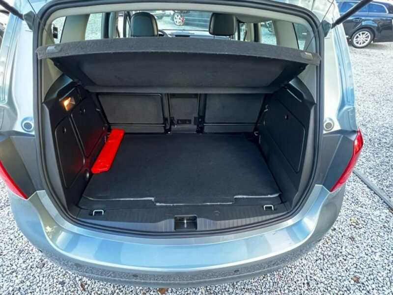 Opel Meriva D/PbSalon Polska * Udok. Przebieg * Oryg. Lakier * Gwarancja / Zamiana II (2010-)