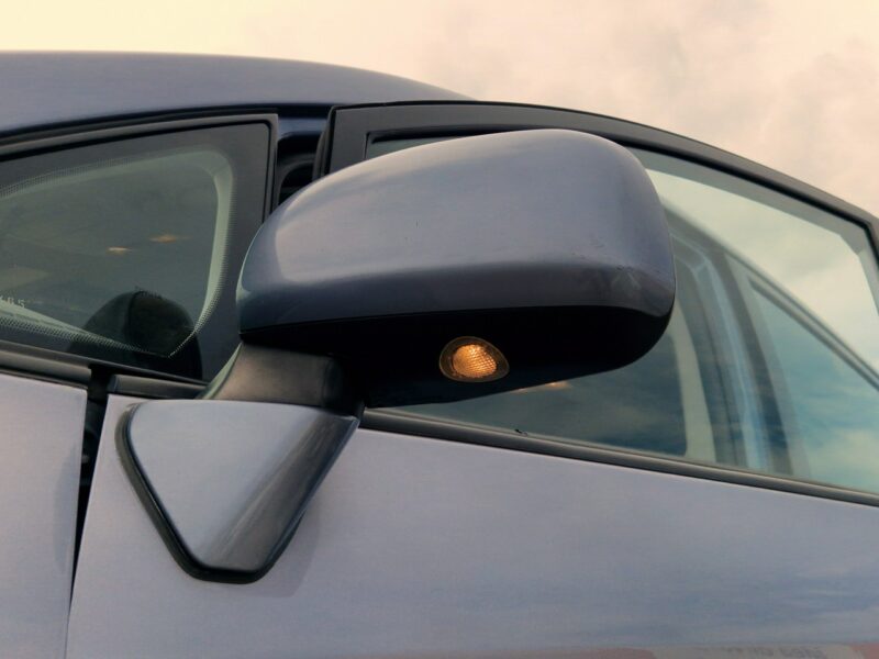 Toyota Verso *Zarejestrowany w Polsce*Panorama*Roczna Gwarancja Techniczna*