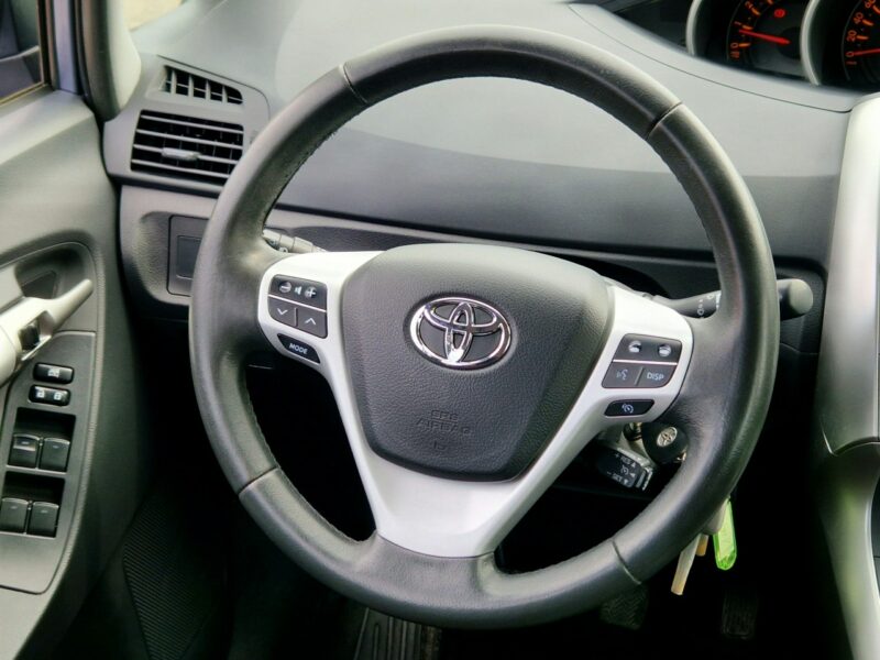 Toyota Verso *Zarejestrowany w Polsce*Panorama*Roczna Gwarancja Techniczna*