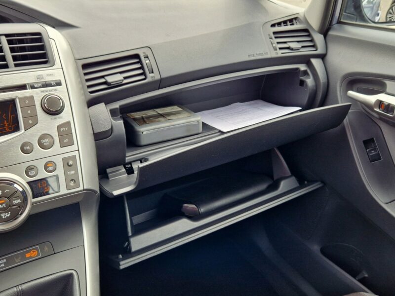 Toyota Verso *Zarejestrowany w Polsce*Panorama*Roczna Gwarancja Techniczna*