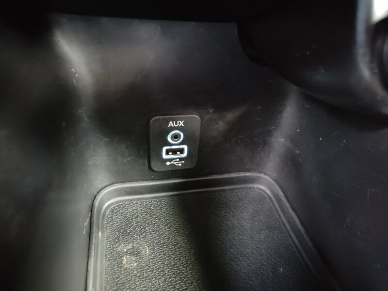 Dodge Journey 2.4 Benzyna 190 KM, Bluetooth, Kamera Cofania, Tempomat, 7-osób, Alu