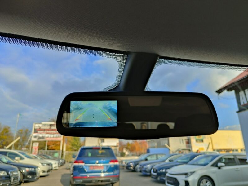 Dodge Journey 2.4 Benzyna 190 KM, Bluetooth, Kamera Cofania, Tempomat, 7-osób, Alu