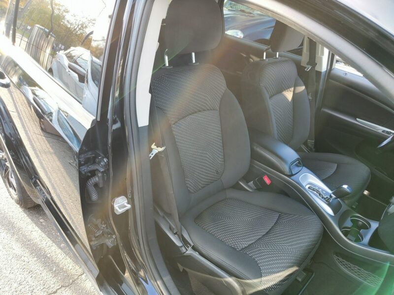 Dodge Journey 2.4 Benzyna 190 KM, Bluetooth, Kamera Cofania, Tempomat, 7-osób, Alu