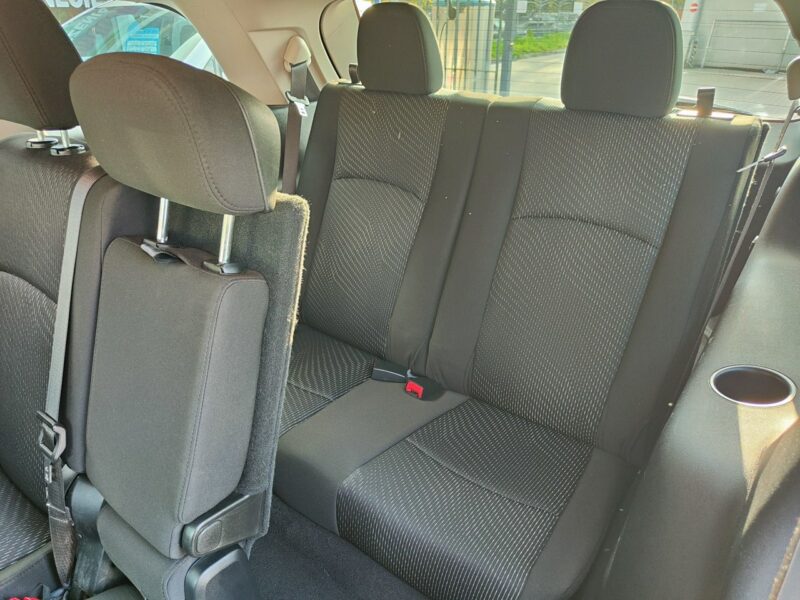 Dodge Journey 2.4 Benzyna 190 KM, Bluetooth, Kamera Cofania, Tempomat, 7-osób, Alu