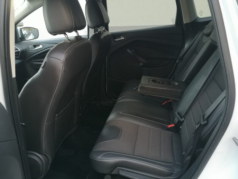 Ford Kuga 2.0 TDCI 163 KM Titanium Automat Navi Xenon Klimatr ALU 4 x4 Gwarancja II (2012-)