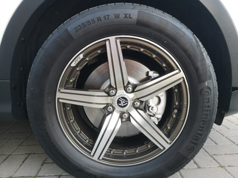 Ford Kuga 2.0 TDCI 163 KM Titanium Automat Navi Xenon Klimatr ALU 4 x4 Gwarancja II (2012-)