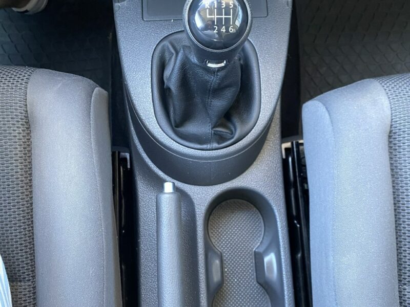 Volkswagen Touran 7 osób, Podgrzewane fotele,Klima,Gwarancja II (2010-2015)