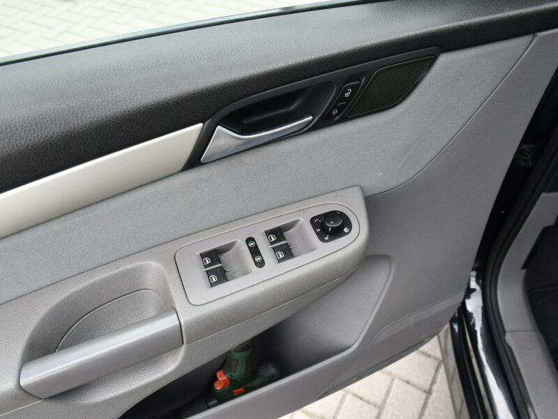 Seat Alhambra 2,0TDI DUDKI11 Kam.Cofania.Navigacja.El.Szyby.Klimatronic,7 Foteli.GWA II (2010-)