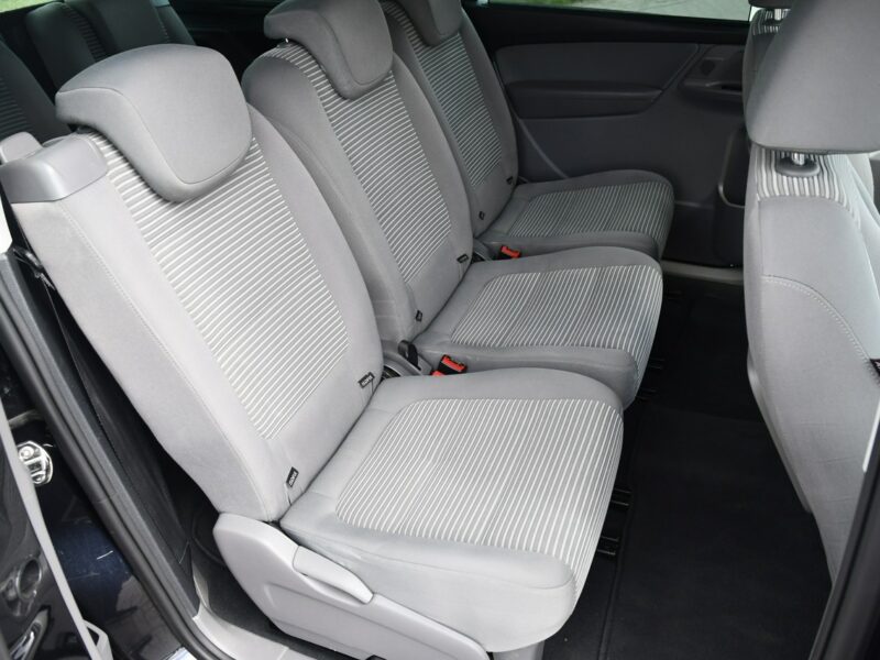 Seat Alhambra 2,0TDI DUDKI11 Kam.Cofania.Navigacja.El.Szyby.Klimatronic,7 Foteli.GWA II (2010-)
