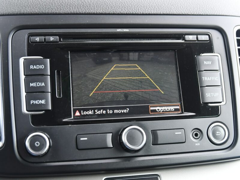 Seat Alhambra 2,0TDI DUDKI11 Kam.Cofania.Navigacja.El.Szyby.Klimatronic,7 Foteli.GWA II (2010-)