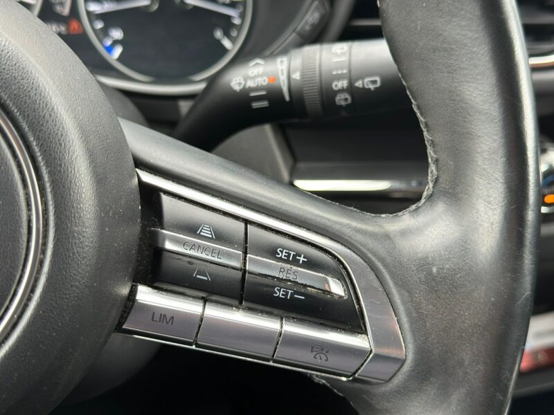 Mazda CX-30 2.0 Skyactive-X BOSE Luxury Faktura VAT 23%