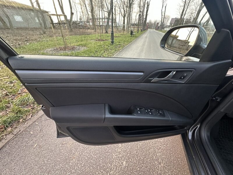 Škoda Superb 1.8 TSI Elegance 160 Koni Polski Salon Super Stan Niski Przebieg II (2008-2015)