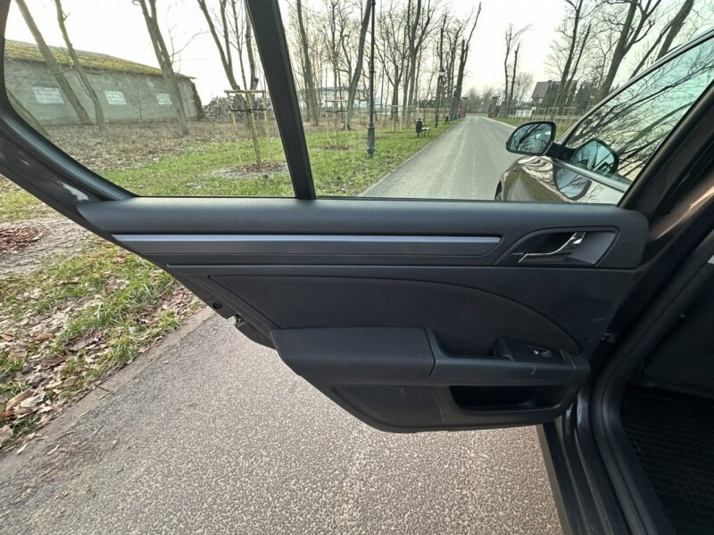 Škoda Superb 1.8 TSI Elegance 160 Koni Polski Salon Super Stan Niski Przebieg II (2008-2015)