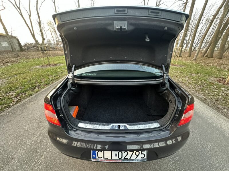 Škoda Superb 1.8 TSI Elegance 160 Koni Polski Salon Super Stan Niski Przebieg II (2008-2015)