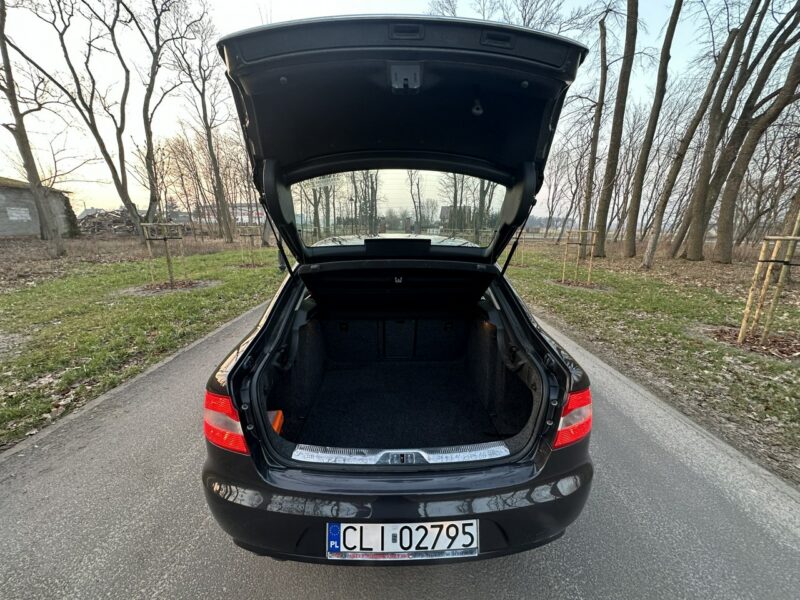 Škoda Superb 1.8 TSI Elegance 160 Koni Polski Salon Super Stan Niski Przebieg II (2008-2015)