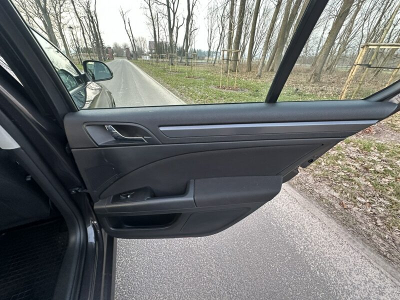 Škoda Superb 1.8 TSI Elegance 160 Koni Polski Salon Super Stan Niski Przebieg II (2008-2015)