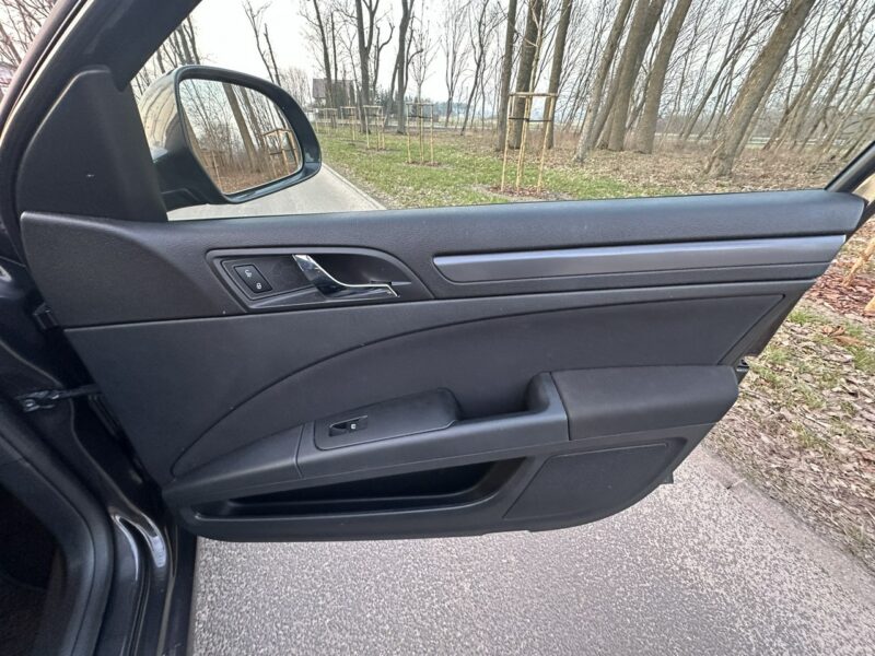 Škoda Superb 1.8 TSI Elegance 160 Koni Polski Salon Super Stan Niski Przebieg II (2008-2015)