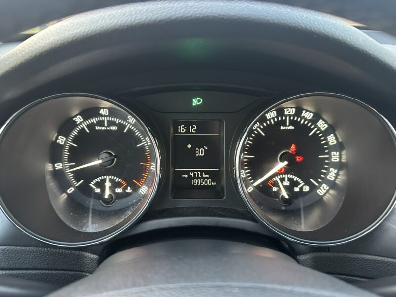 Škoda Superb 1.8 TSI Elegance 160 Koni Polski Salon Super Stan Niski Przebieg II (2008-2015)
