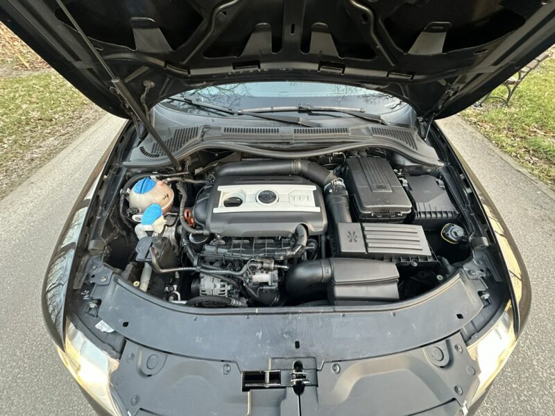 Škoda Superb 1.8 TSI Elegance 160 Koni Polski Salon Super Stan Niski Przebieg II (2008-2015)
