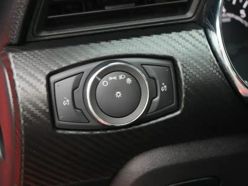Ford Mustang 305KM*Manual*Xenon*Led*Kamera*Alu19*Komp*Temp*Klima*Wydech BORLA !!! VI (2014-)