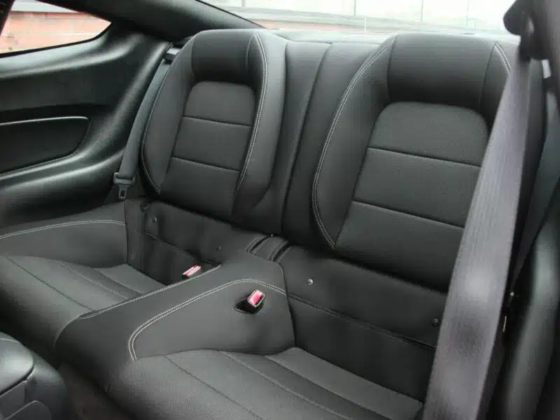Ford Mustang 305KM*Manual*Xenon*Led*Kamera*Alu19*Komp*Temp*Klima*Wydech BORLA !!! VI (2014-)