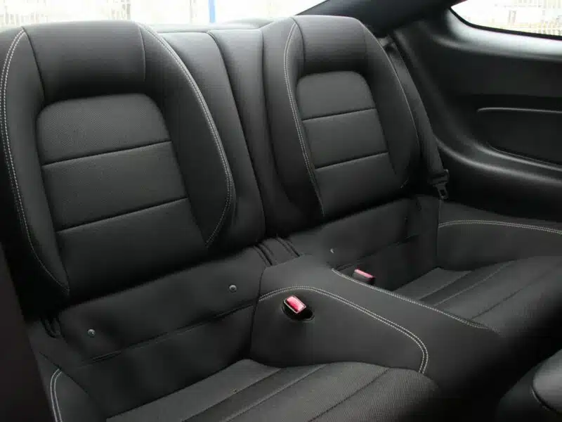 Ford Mustang 305KM*Manual*Xenon*Led*Kamera*Alu19*Komp*Temp*Klima*Wydech BORLA !!! VI (2014-)