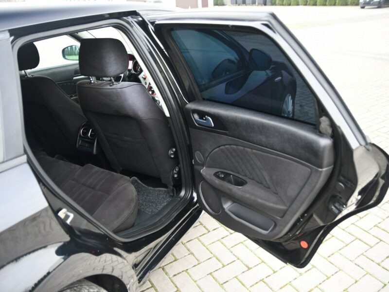 Alfa Romeo 159 1,9JTD DUDKI11 Serwis,Parktronic,Tempomat,kredyt,GWARANCJA I (2005-2011)
