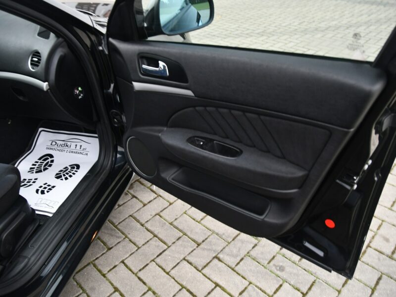 Alfa Romeo 159 1,9JTD DUDKI11 Serwis,Parktronic,Tempomat,kredyt,GWARANCJA I (2005-2011)
