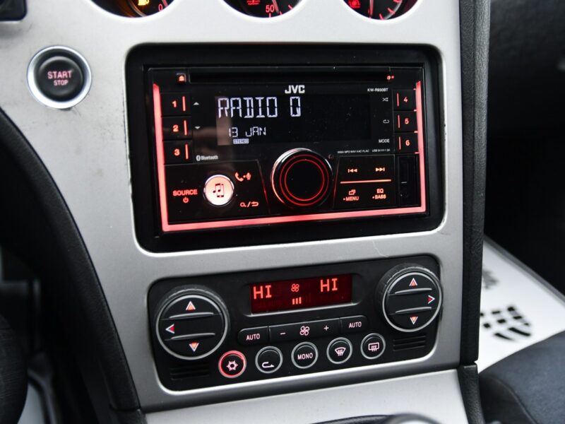 Alfa Romeo 159 1,9JTD DUDKI11 Serwis,Parktronic,Tempomat,kredyt,GWARANCJA I (2005-2011)