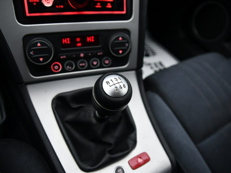 Alfa Romeo 159 1,9JTD DUDKI11 Serwis,Parktronic,Tempomat,kredyt,GWARANCJA I (2005-2011)