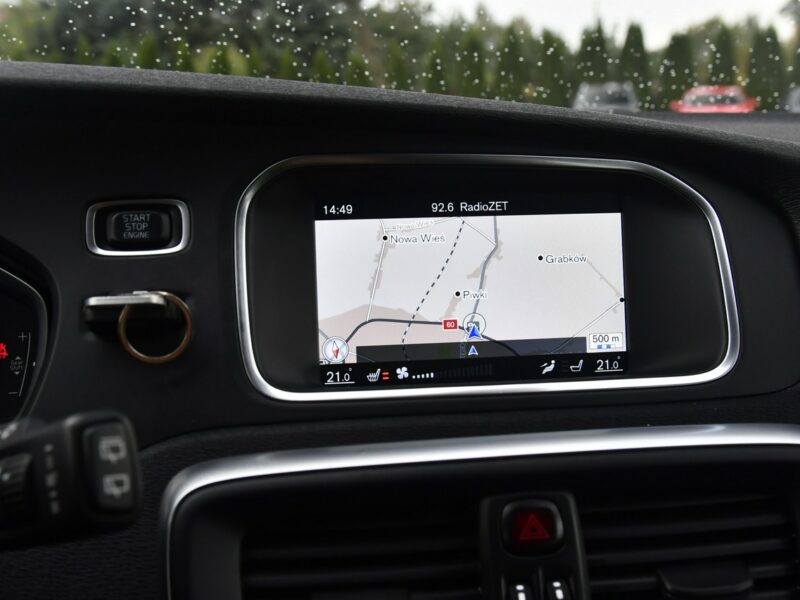 Audi Q7 50 TDI Quattro 286KM Tiptronic. 1 wł. Polska. Bezwypadkowy. FV23%. III (2015-)