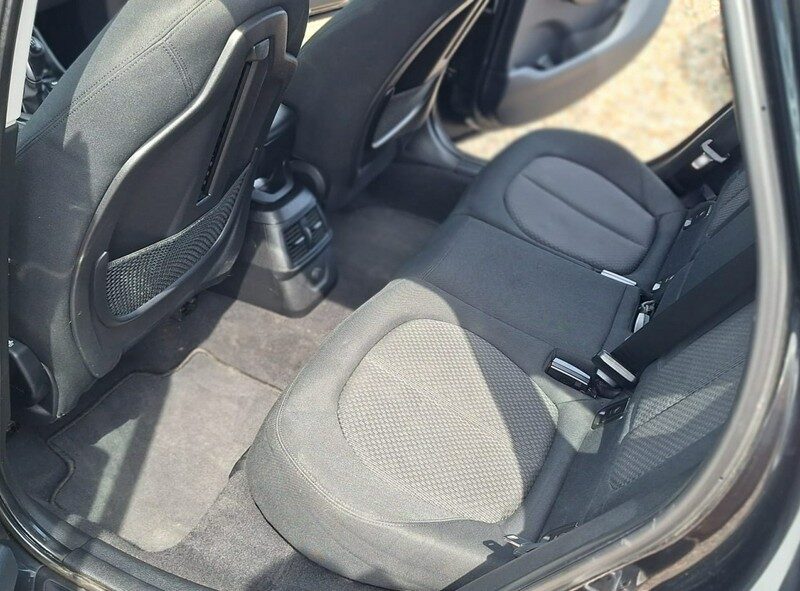 BMW 216 ledy mały przebieg F45