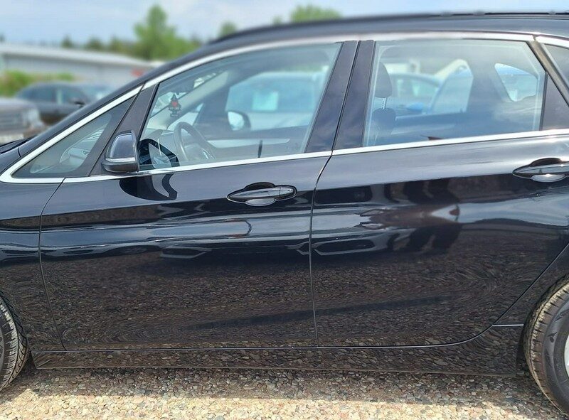 BMW 216 ledy mały przebieg F45
