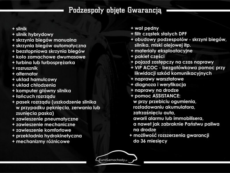 Ford Mondeo F-vat,salon-polska,gwarancja,automat,granatowy Mk5 (2014-)