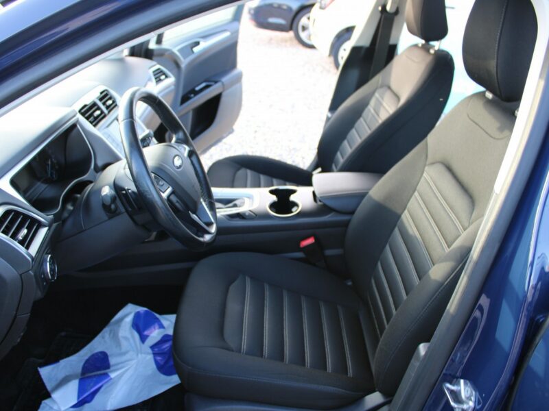 Ford Mondeo F-vat,salon-polska,gwarancja,automat,granatowy Mk5 (2014-)
