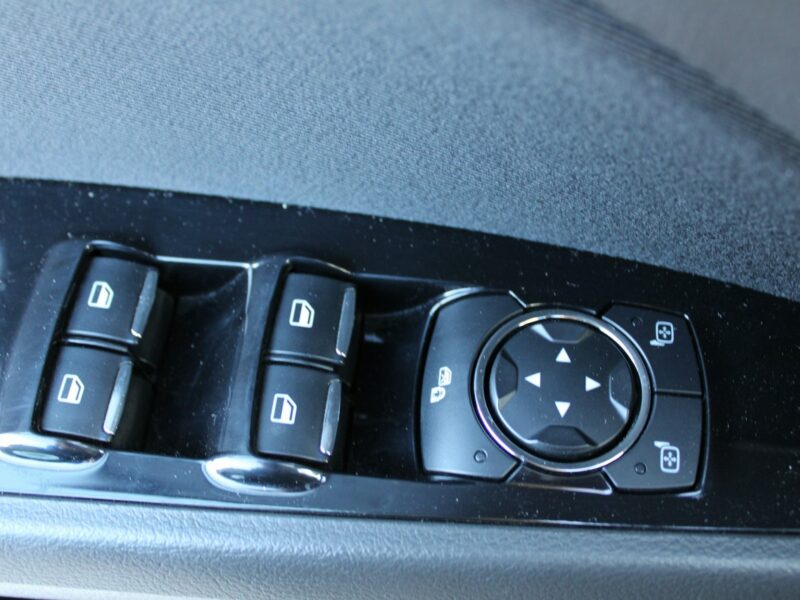 Ford Mondeo F-vat,salon-polska,gwarancja,automat,granatowy Mk5 (2014-)