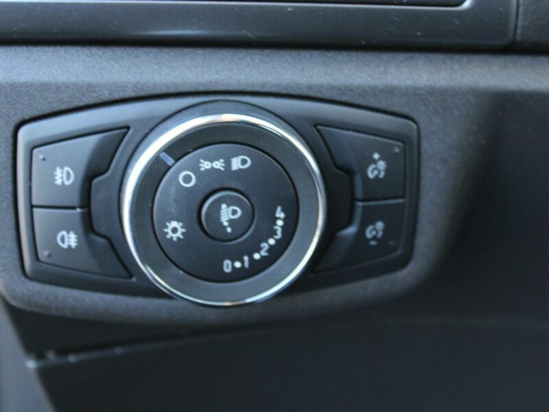 Ford Mondeo F-vat,salon-polska,gwarancja,automat,granatowy Mk5 (2014-)