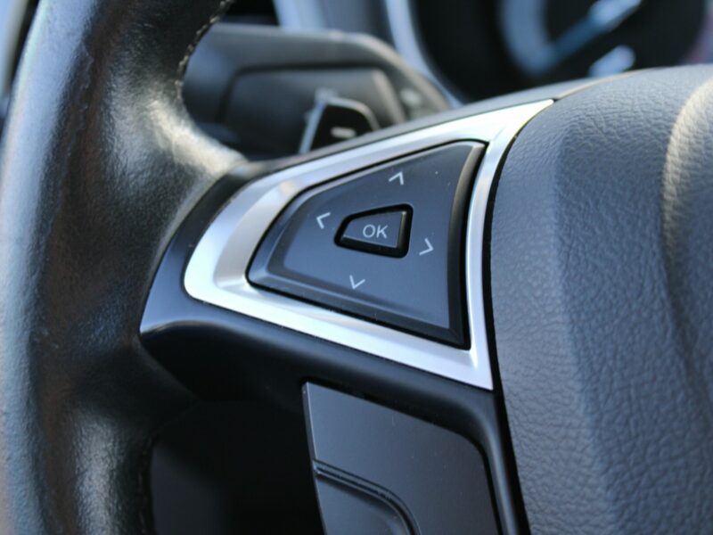 Ford Mondeo F-vat,salon-polska,gwarancja,automat,granatowy Mk5 (2014-)