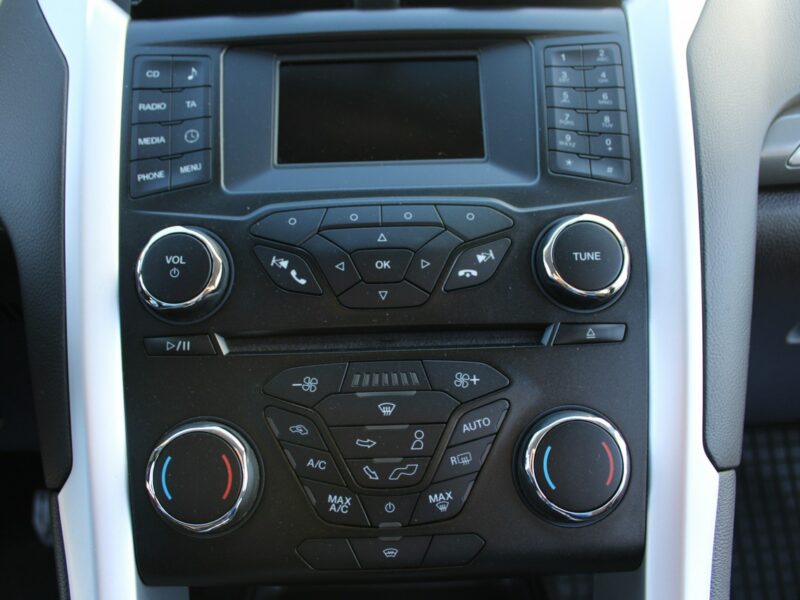 Ford Mondeo F-vat,salon-polska,gwarancja,automat,granatowy Mk5 (2014-)