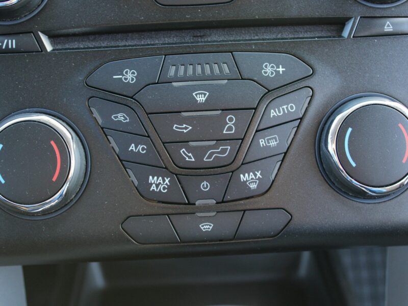 Ford Mondeo F-vat,salon-polska,gwarancja,automat,granatowy Mk5 (2014-)