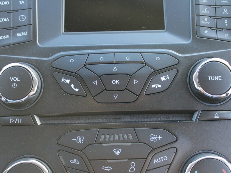 Ford Mondeo F-vat,salon-polska,gwarancja,automat,granatowy Mk5 (2014-)
