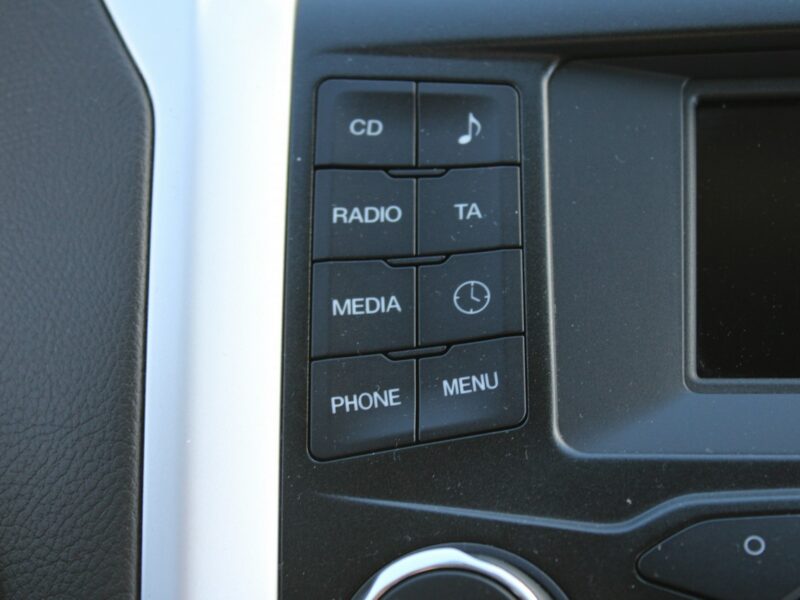 Ford Mondeo F-vat,salon-polska,gwarancja,automat,granatowy Mk5 (2014-)