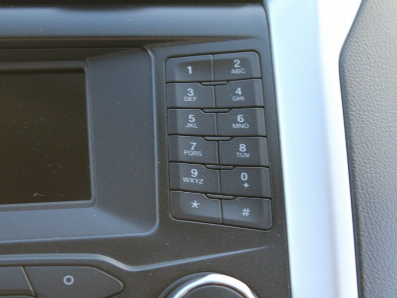 Ford Mondeo F-vat,salon-polska,gwarancja,automat,granatowy Mk5 (2014-)
