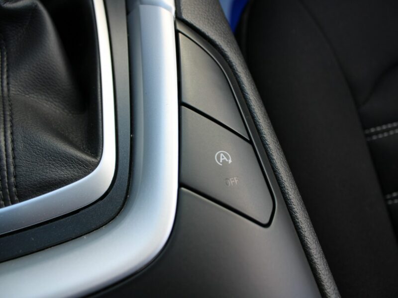 Ford Mondeo F-vat,salon-polska,gwarancja,automat,granatowy Mk5 (2014-)