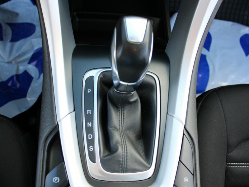 Ford Mondeo F-vat,salon-polska,gwarancja,automat,granatowy Mk5 (2014-)