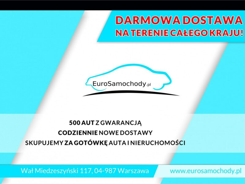Ford Mondeo F-vat,salon-polska,gwarancja,automat,granatowy Mk5 (2014-)
