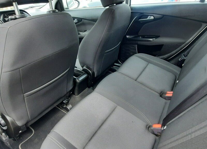 Fiat Tipo ledy multijet 120 koni II (2016-)